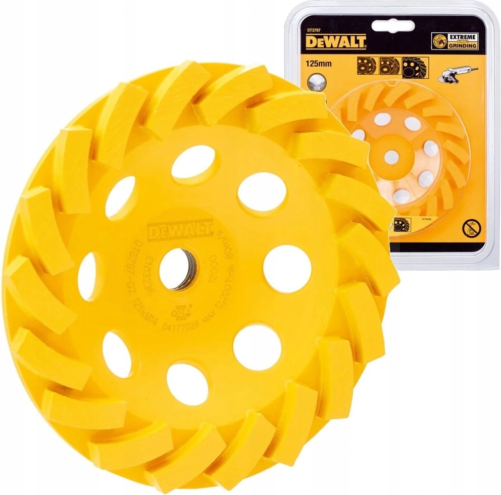 DeWalt DIA DT3797