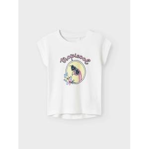 NAME IT Тениска nmfviolet capsl top - sportdepot - 10,35 лв