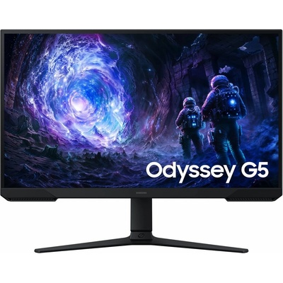 Samsung Odyssey G5 S27FG510EU