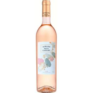 Petit Candumy Rose IGP Var - вино розе 750ml