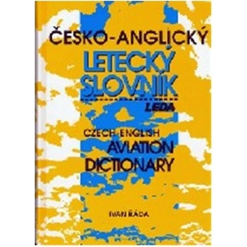 Česko anglický letecký slovník