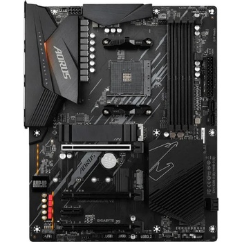 Image 1 of GIGABYTE B550 AORUS ELITE V2