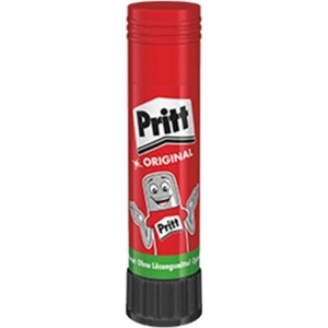 Henkel Сухо лепило Henkel Pritt, стик, 8г. , червено (OK4252)