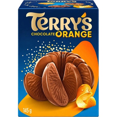 Terry's Milk Chocolate Orange 145 g