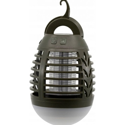Trakker Lapač Hmyzu Remote Bug Blaster – Sleviste.cz