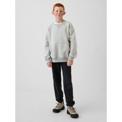 GAP Детски суитчър с лого GAP GAP | Cheren | Момчешки | XS