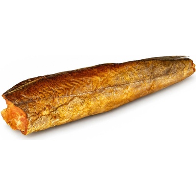 Trnečka Smoked Fish Mořská štika uzená cca 500g