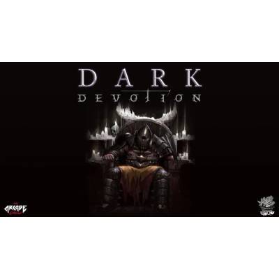 Игра Dark Devotion за PC Steam, Електронна доставка