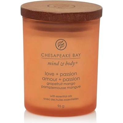 Chesapeake Bay Love + Passion 96 g