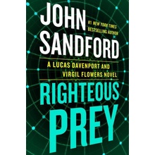 Righteous Prey Sandford John