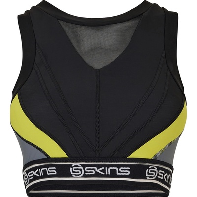 Skins Dnamic Ladies - Black