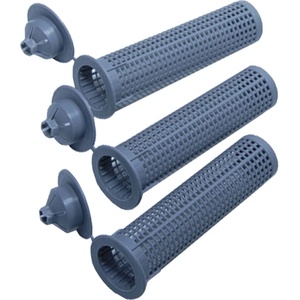Sika ПЕРФОРИРАНИ ВТУЛКИ СИКА ф20х85 (152381)