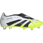 Adidas Predator pro ft sg бяло, жълто, черно 41 1/3 (js4077)