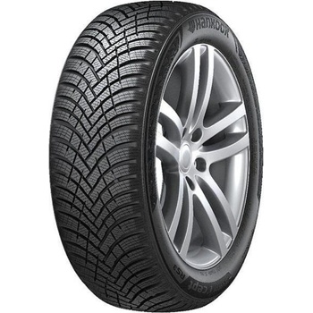 Image 1 of Hankook Winter i*cept RS3 W462 205/60 R16 92H