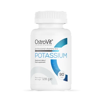 OstroVit Potassium - 90 табл