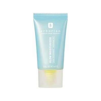 Erborian Glow Moisturizer krém 20 ml