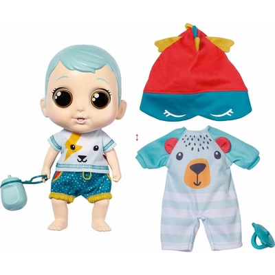 Zapf Creation 905579 CHOU CHOU Baby Mika Limited Edition