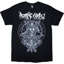 Razamataz tričko metal Rotting Christ Hellenic Black Metal Legions čierne