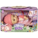 Mattel My Garden Baby™ moje prvé bábätko ružový zajačik