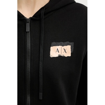 Giorgio Armani Суичър Armani Exchange (XW001800.AF24312)