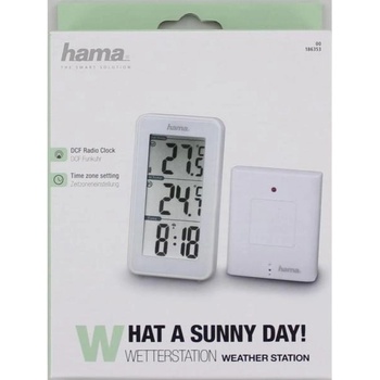 Image 1 of Hama EWS-152