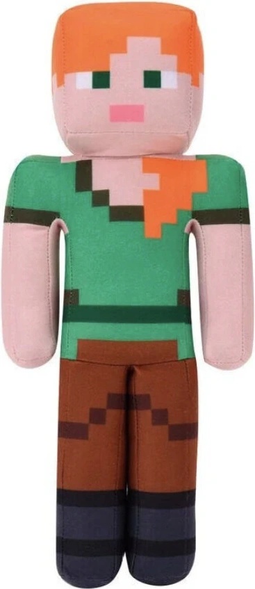 Minecraft Alex