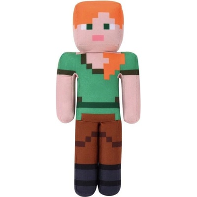 Minecraft Alex