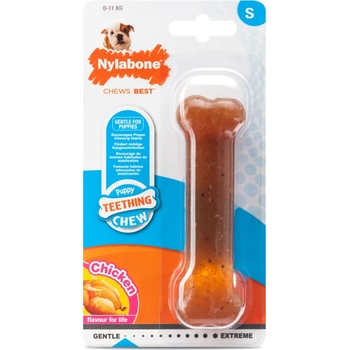 Nylabone Nylabone Puppybone - 1 брой