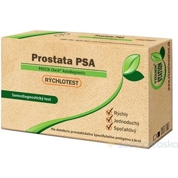 Veda.Lab test Prostata PSA 1 ks