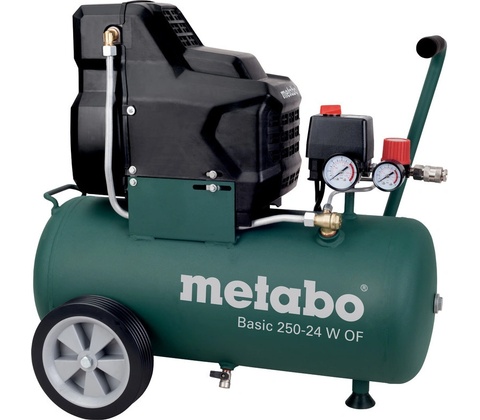 METABO Basic 250-24 W OF