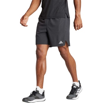 ADIDAS Къси панталони Designed for Training HIIT Workout