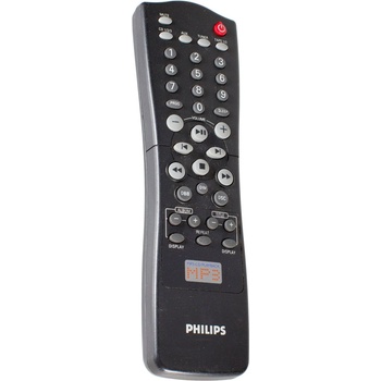 GENERAL PHILIPS RC2589/01 - съвместимо дистанционно управление на марката General (RC2589/01)