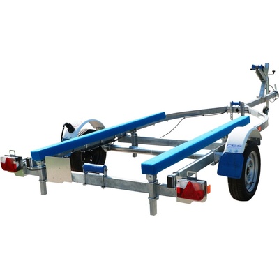 CBS Príves B0480 5,10m 650/480kg