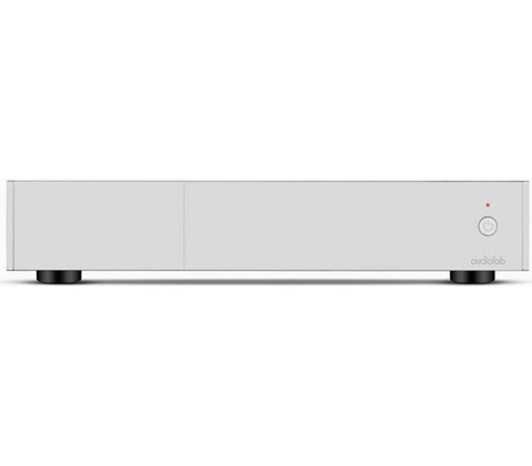 Audiolab 9000P - Black