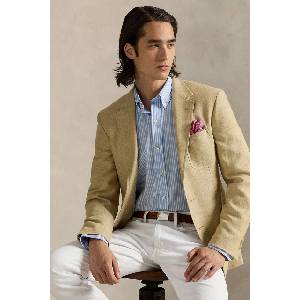 Ralph Lauren риза мъжка от памук (710929346) - answear - 207,30 лв