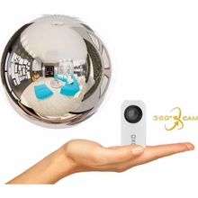 GoXtreme OXO 360°
