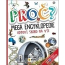 Proč? Mega encyklopedie