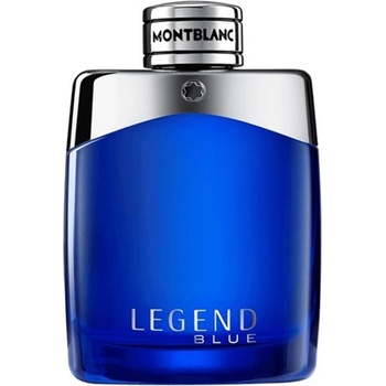 Mont Blanc Legend Blue EDP 100 ml Tester