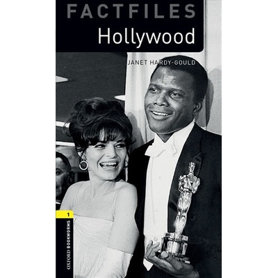 Oxford Bookworms Factfiles 1 Hollywood New Edition