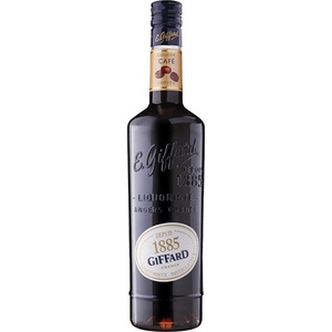 Giffard Класически Ликьор Кафе