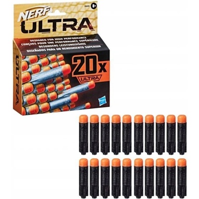 Nerf Ultra 20 šípok