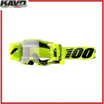 100% Armega FORECAST Nuclear Citrus