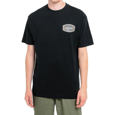 Independent ITC Curb black