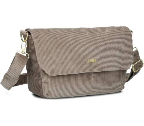 Zwei M60 CORD MOCCA