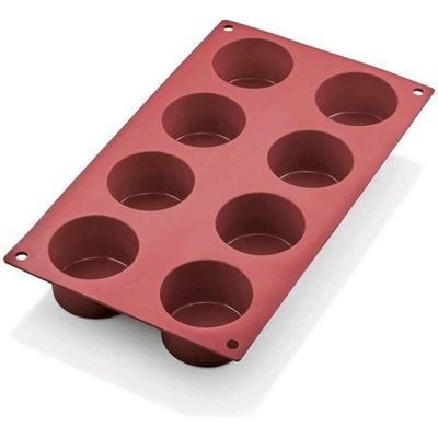 TOMGAST Forma silikonová ramekin 8 pozic 30x17,5 cm