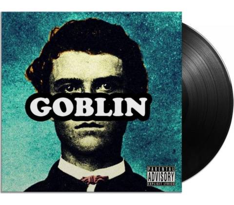 TYLER THE CREATOR: GOBLIN LP