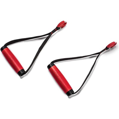 Harbinger Gripfast Cable Handles – Zboží Dáma