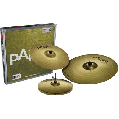 Paiste 101 Universal Set