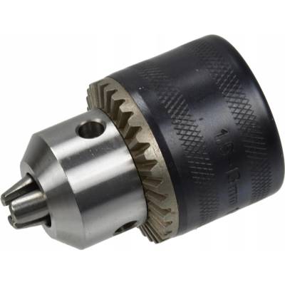 Hlava vŕtacieho skľučovadla 13mm 1/2" s kľúčom Geko