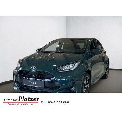 Toyota Yaris 1.5 Hybrid Comfort 85 kW